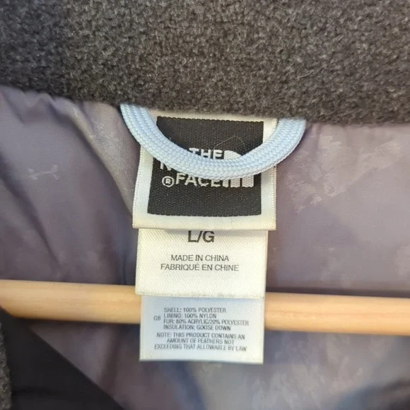 North Face Jacket - Picture 2 of 8